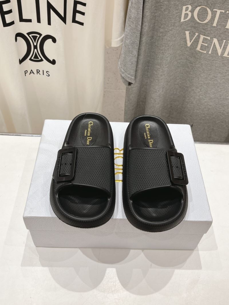 Christian Dior Slippers